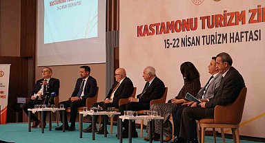 Sinema Genel Müdürü Birol Güven: "Sinema sektörümüzün turizmle çok yakından ilişkisi var"