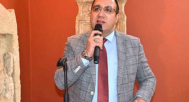 Sinop'ta 'Gelincik Lahdi' konferansı ve sergisi