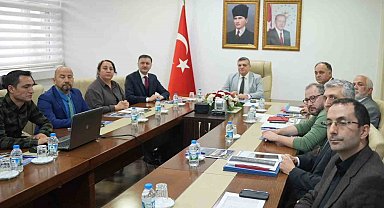 Sinop'ta eğitim yatırımları