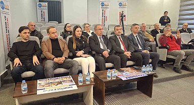 Sinop'ta iki büyük fuar aynı anda açılacak