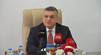 Sinop'ta milli maç için trafik ve güvenlik tedbirleri