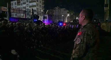 Şırnak ve Kocaeli'nde DEAŞ operasyonu: 9 gözaltı