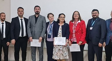 Şırnak'ta sağlık gündemi masaya yatırıldı