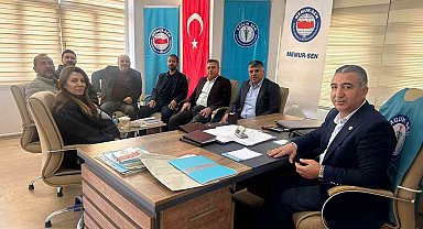 Şırnak'ta sivil toplum güç birliği