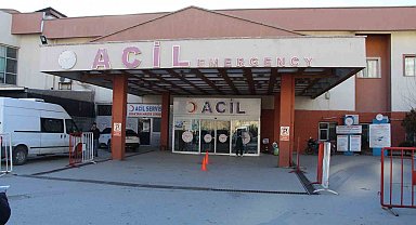 Şırnak'ta taşlı sopalı arazi kavgası: 29 yaralı