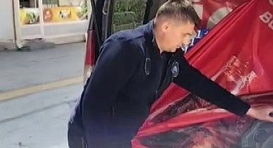 Sivas Belediyesi'nden kaldırım işgallerine karşı sıkı denetim