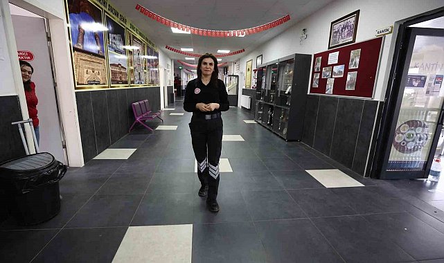 Sivas Belediyesi'nden Türkiye'ye örnek olacak okul uygulaması