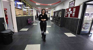 Sivas Belediyesi'nden Türkiye'ye örnek olacak okul uygulaması