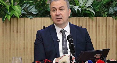 Sivas Belediyesi'nin İHA pisti Türkiye'ye örnek oldu