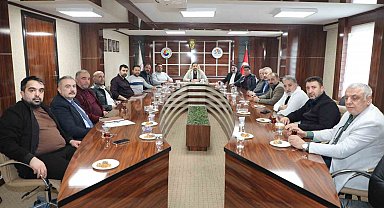 Sivas'ta kurbanlık fiyatları belli oldu