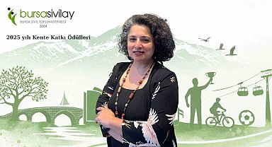 Sivilay'dan kente katkı ödülleri