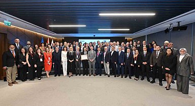 SOCAR Energy School dördüncü dönem mezunlarını verdi