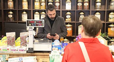 Soğuk hava bitkisel ürün satışlarını artırdı