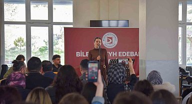 Söğüt Meslek Yüksekokulunda 'Kampüs Konserleri' düzelendi