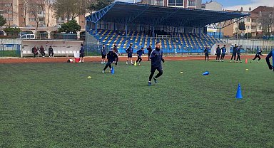 Söğütspor bu hafta lidere konuk olacak