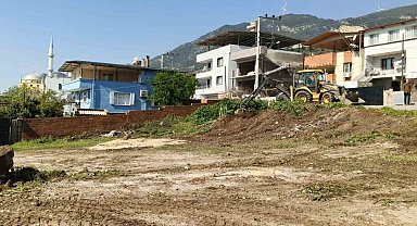 Söke Belediyesi, ilçe genelinde çalışmalarını sürdürüyor