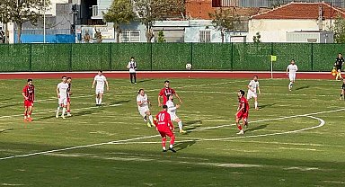Söke'de gol sesi çıkmadı