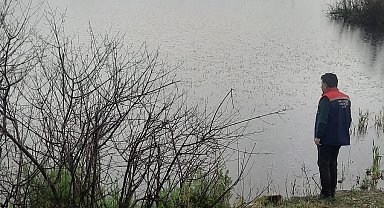 Söke'de sel sonrası tarım arazilerinde hasar tespiti sürüyor