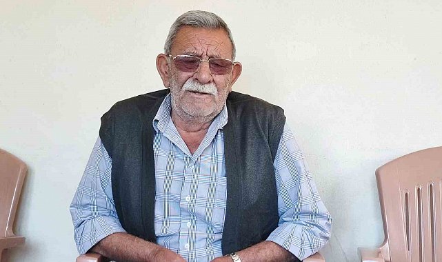 Soma'da ölen oğlundan engelli kızlarına kalan tazminatı, sahte polise kaptırdı