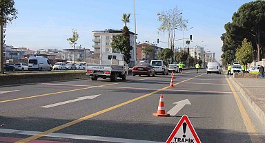 Son 1 ayda 28 bin araç cezadan kaçamadı