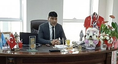 Sönmez: "Çocuklar en çok gördüklerini benimser"