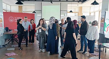 Sosyal hizmette yeni model