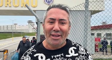 Sosyal medya fenomeni Murat Övüç'e 11 ay hapis cezası