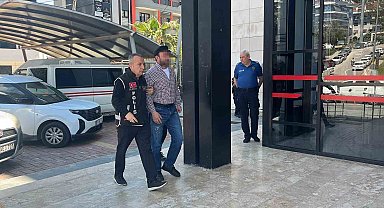 Sosyal medyada cumhurbaşkanına hakaret eden şahıs tutuklandı