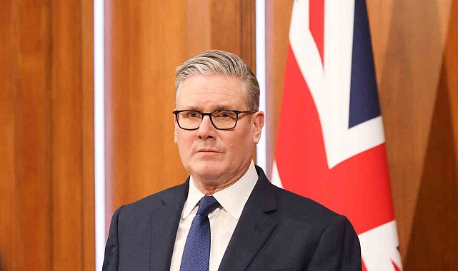 Starmer: "Abluka'yı desteklemiyoruz"