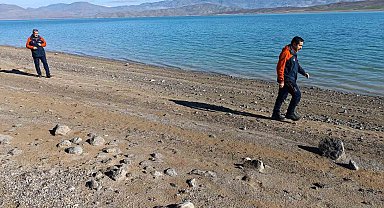 Şubat ayında kaybolmuştu, halen bir ize rastlanmadı