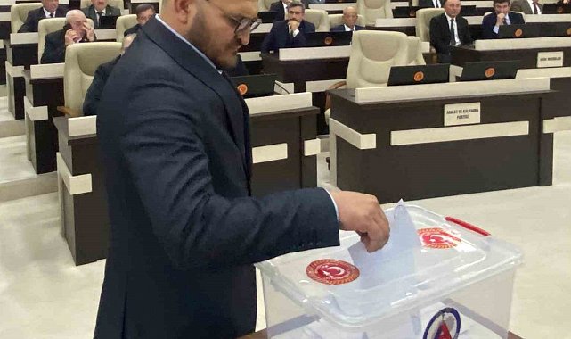 Şuhutlu İGM üyelerine komisyonlarda önemli görevler