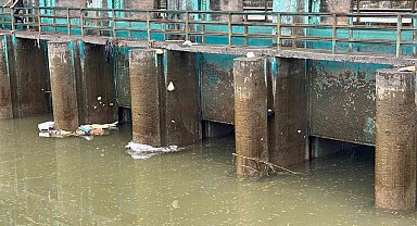 Sulama kanalında kaybolan çocuğun cansız bedeni bulundu