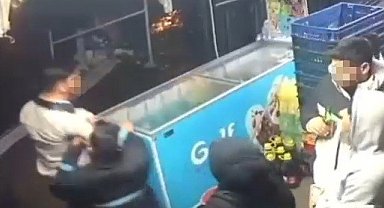 Süleymanpaşa'da bıçaklı kavga: 1 kişi hayatını kaybetti