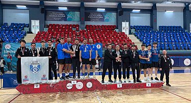 Sultangazi Belediyesi Spor Kulübü 1. Lig'de