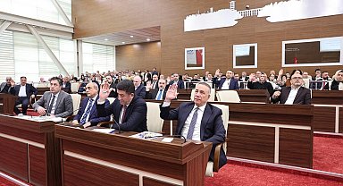 Sultangazi Belediyesi'nin 2025 Faaliyet Raporu meclis onayından geçti