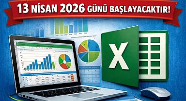 Sultanhisar Halk Eğitim Merkezi'nden bilgisayar kursu