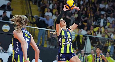 Sultanlar Ligi'nde şampiyon belli oldu