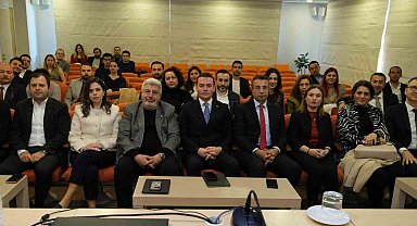 Sürdürülebilir geleceğin yol haritası masaya yatırıldı