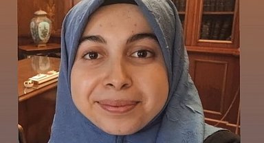 Sürücünün firar ettiği kazada hayatını kaybeden Zehra, son yolculuğuna uğurlandı