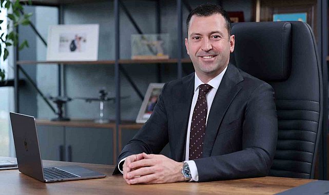 SYS Grup, drone tedbirini uluslararası arenaya çıkardı