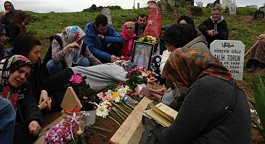 Taciz mağduru Tuana'nın acısı dinmiyor