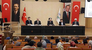 Talas'ta dönüşüm hız kesmiyor: Harman mahallesinde 3. Etap başladı