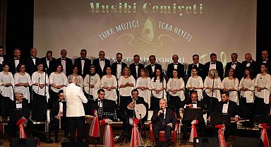 Talas'ta nağmeler hicâzla yükselecek