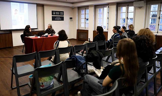 Tanpınar'ın külliyatı Bursa'da konuşuldu