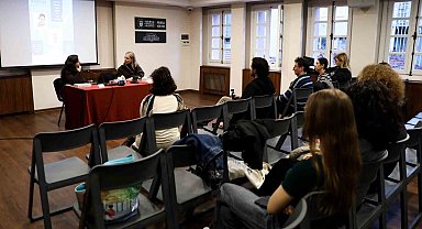 Tanpınar'ın külliyatı Bursa'da konuşuldu