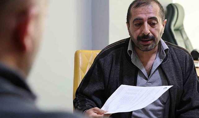 Tapuları başkaları üzerine geçirilen ve hazineye devredilen şahıs savcılığa başvurdu