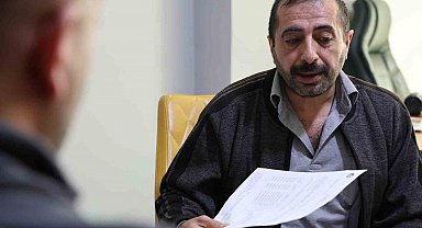 Tapuları başkaları üzerine geçirilen ve hazineye devredilen şahıs savcılığa başvurdu