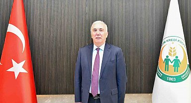 Tarım Kredi 2025'i rekorla kapattı