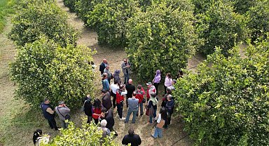 Tarımda yeni dönem başlıyor