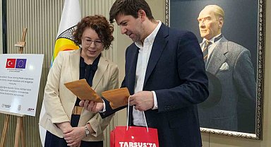 Tarsus Belediyesinden Avrupa Birliği destekli yeşil dönüşüm hamlesi